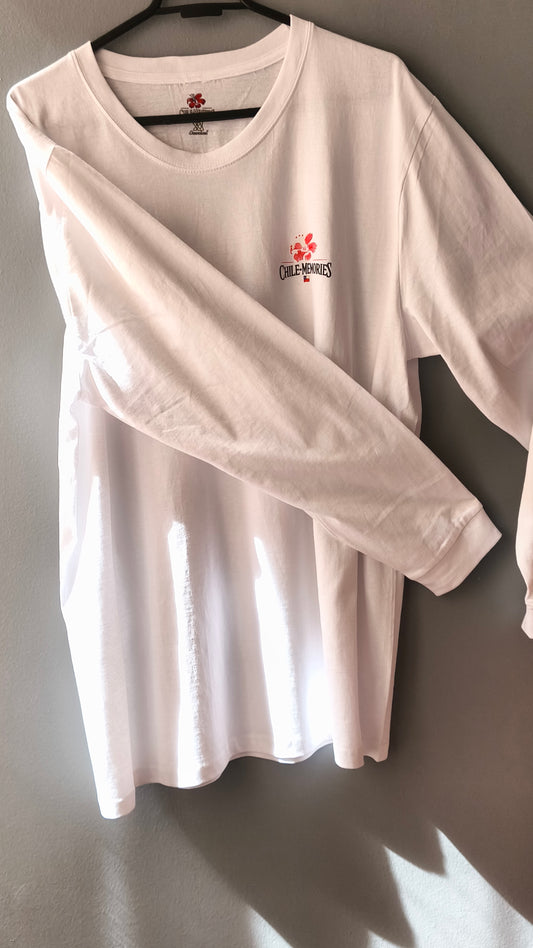 Polera Pichilemu - Edición Chile Memories