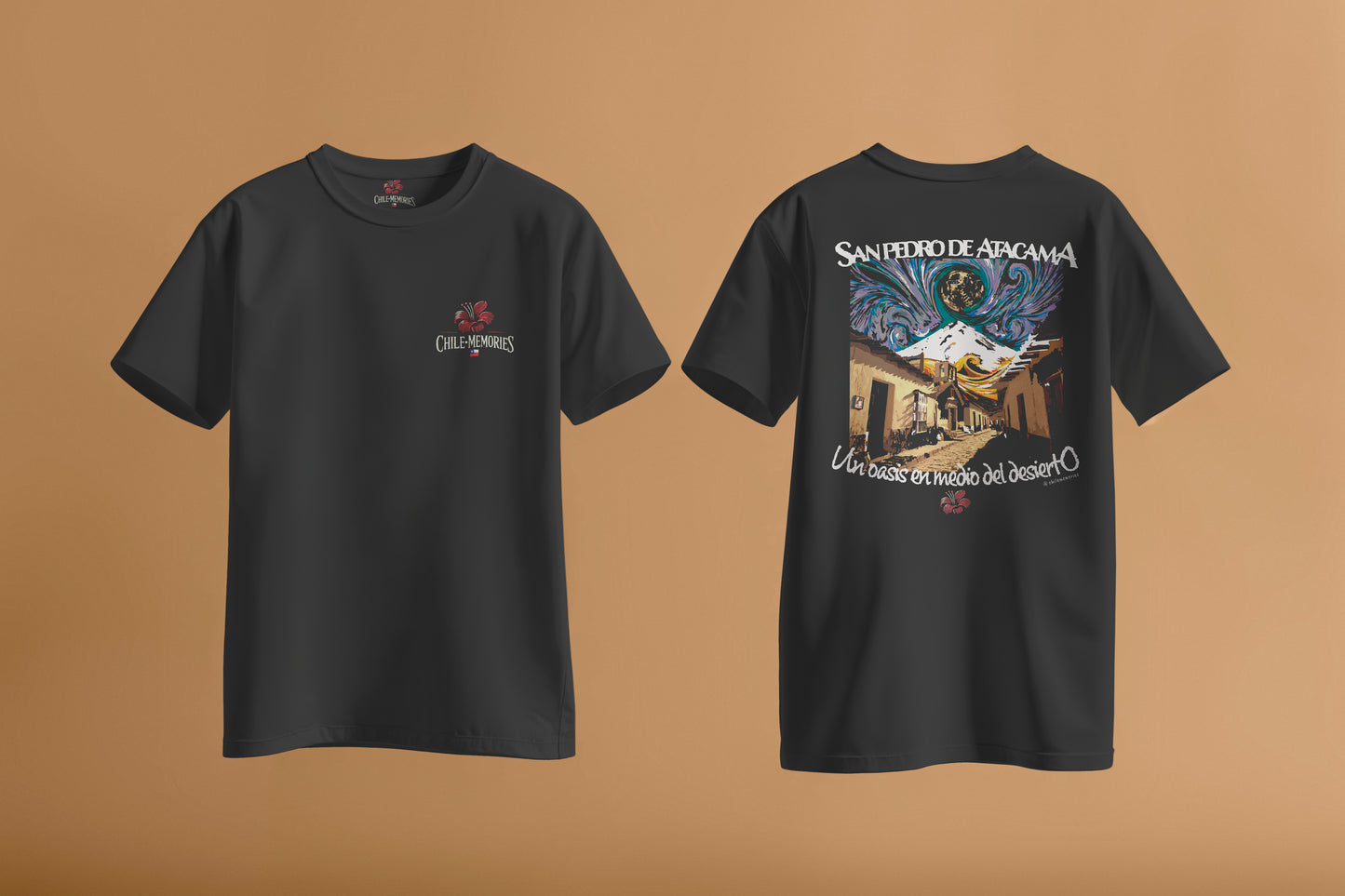 Polera San Pedro de Atacama