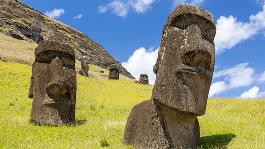 Rapa Nui (Isla de Pascua) – Misterio y Asombro