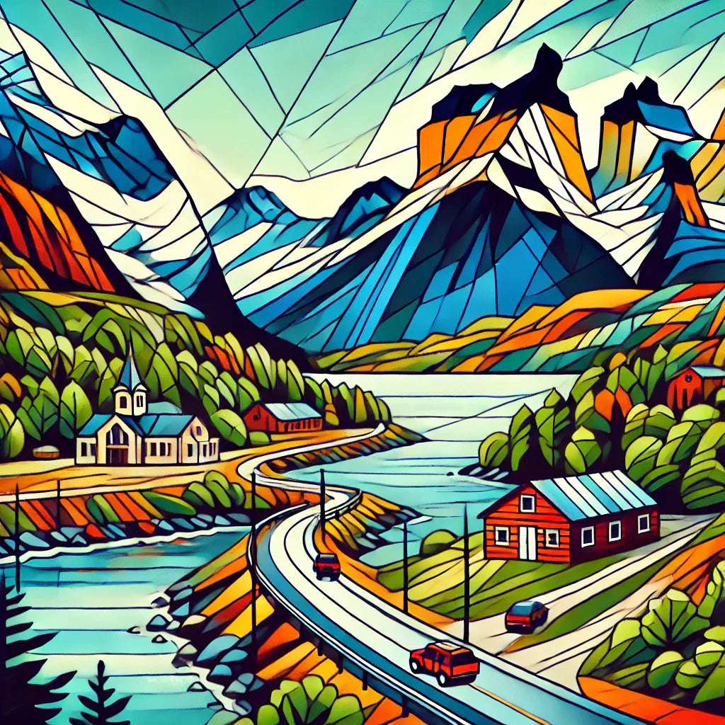 🐎 Coyhaique y la Carretera Austral: el alma indómita del sur chileno