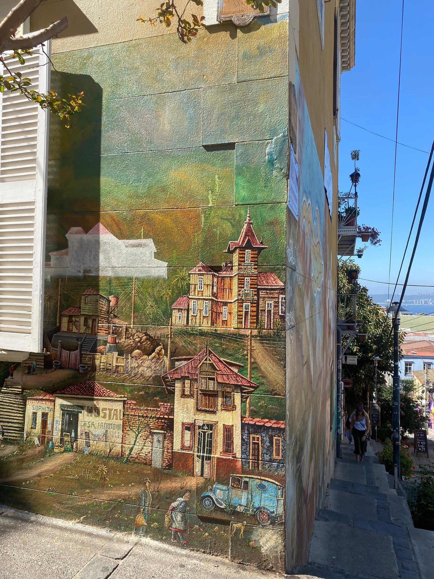 Centro cultural