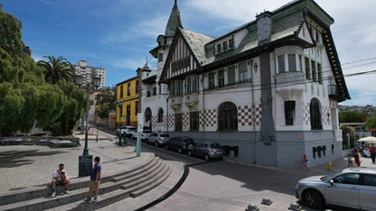 Valparaíso Full Day