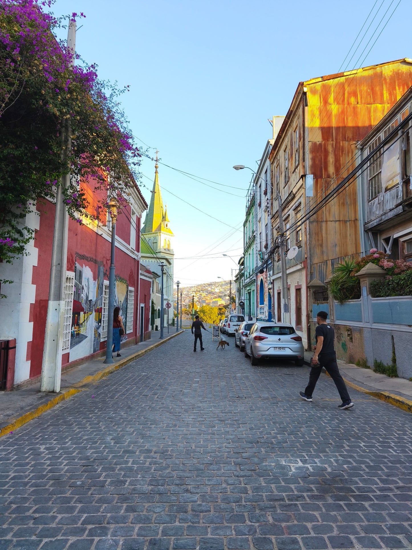 Valparaíso Full Day