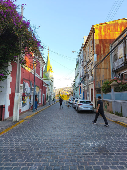 Valparaíso Full Day