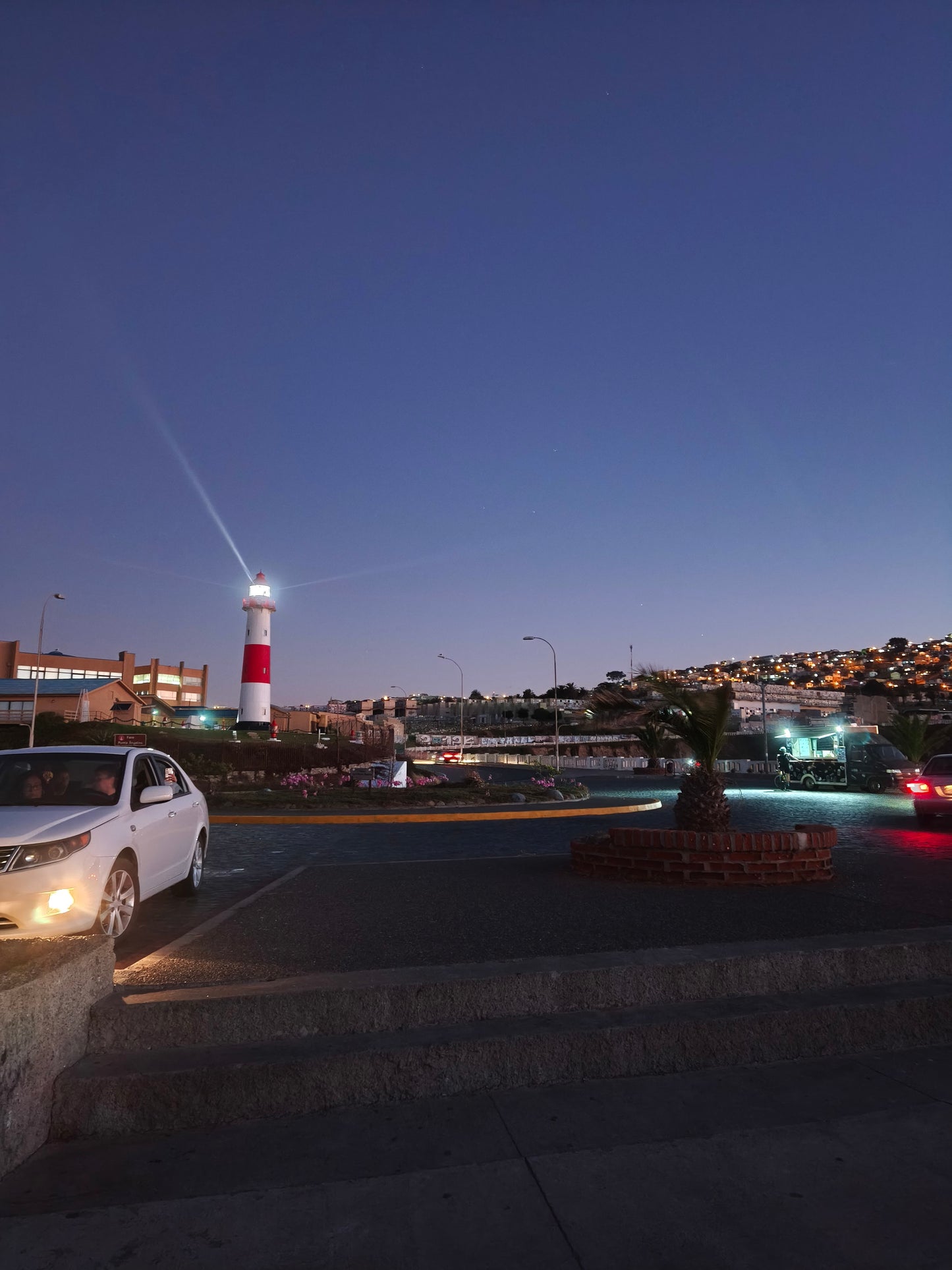 Valparaíso Full Day