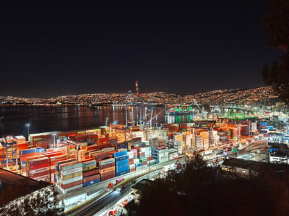 Valparaíso Full Day