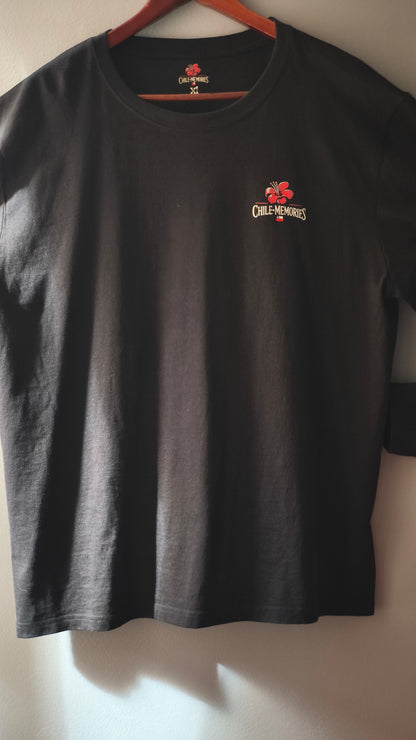 Polera San Pedro de Atacama