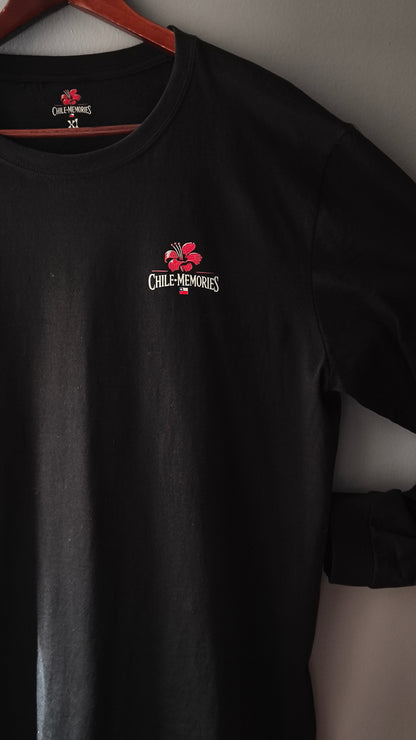 Polera San Pedro de Atacama