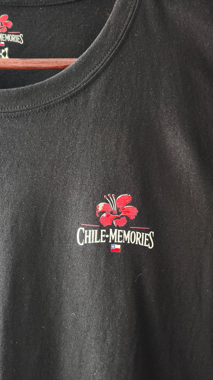 Polera San Pedro de Atacama