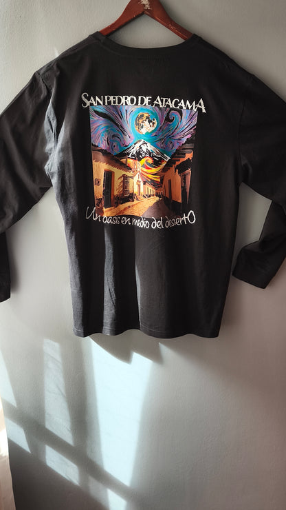 Polera San Pedro de Atacama
