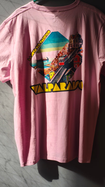 Polera Valparaiso