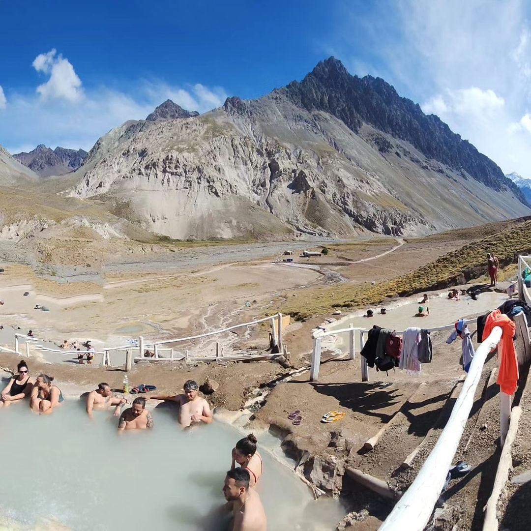 Full Adrenalin Day Maipo Valley Plan B