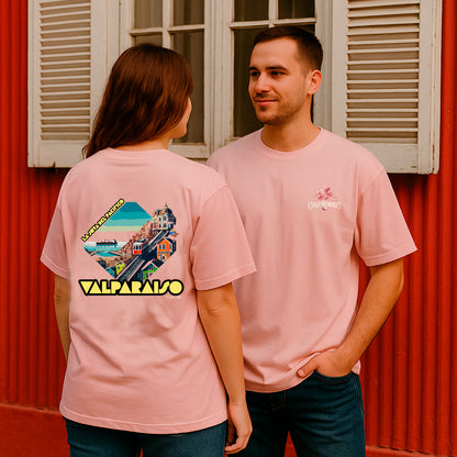 Polera Valparaiso
