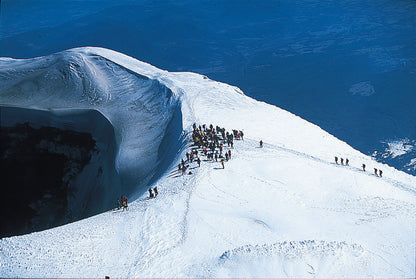 Pucón, la región de la Araucanía 5 días / 4 noches