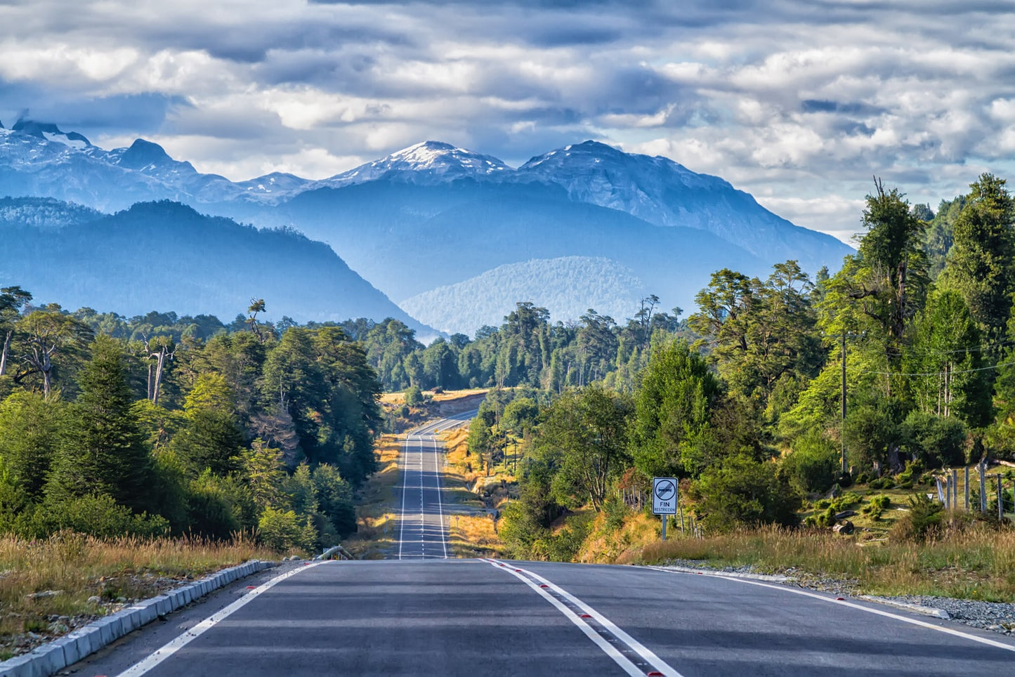 Coyhaique y la Carretera Austral