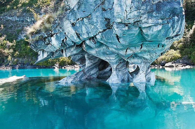 Coyhaique y la Carretera Austral