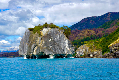 Coyhaique y la Carretera Austral