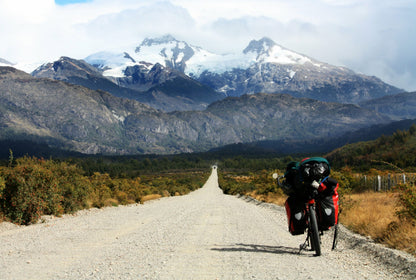 Coyhaique y la Carretera Austral