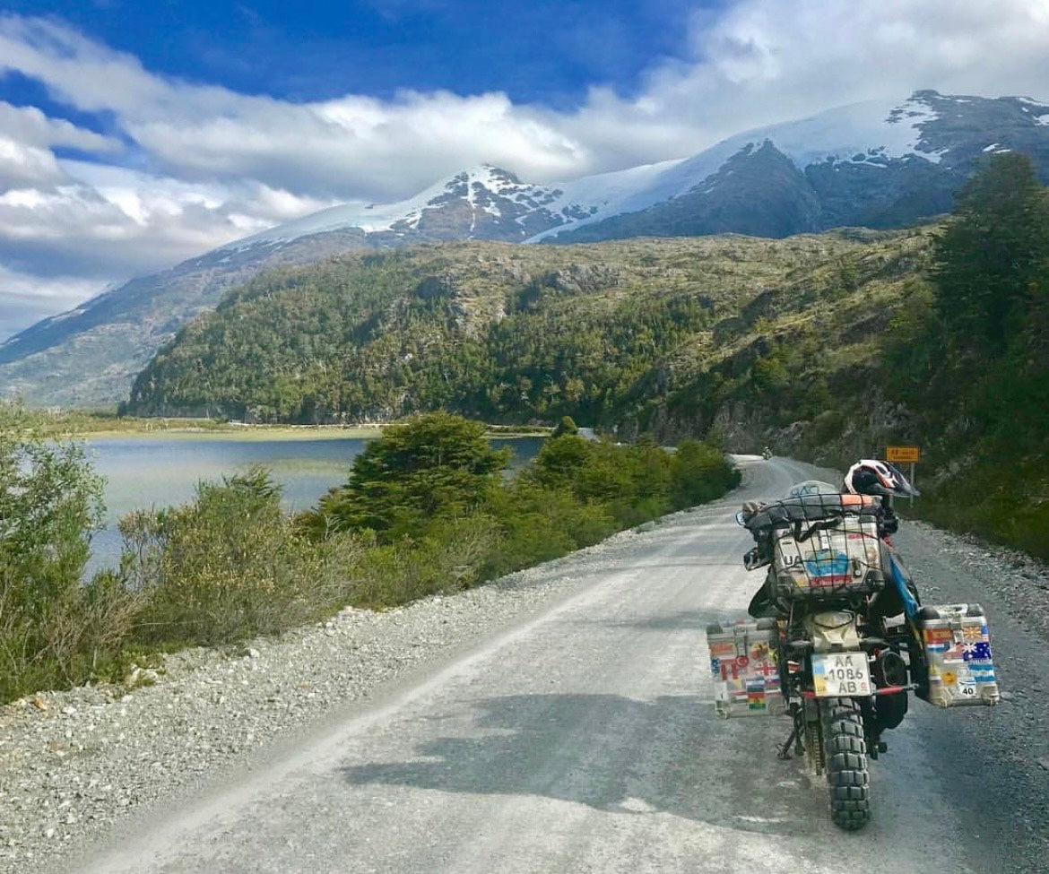Coyhaique y la Carretera Austral