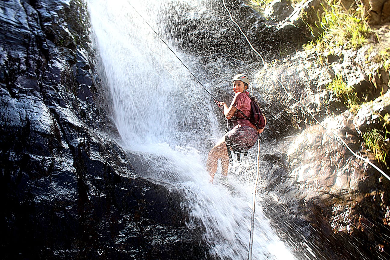 Full Adrenalin Day Maipo Valley Plan B