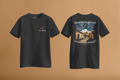 Polera San Pedro de Atacama