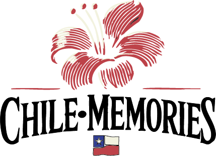 Logo Chile Memories
