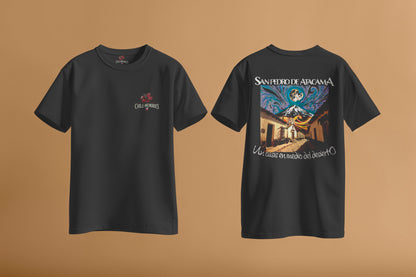 Polera San Pedro de Atacama