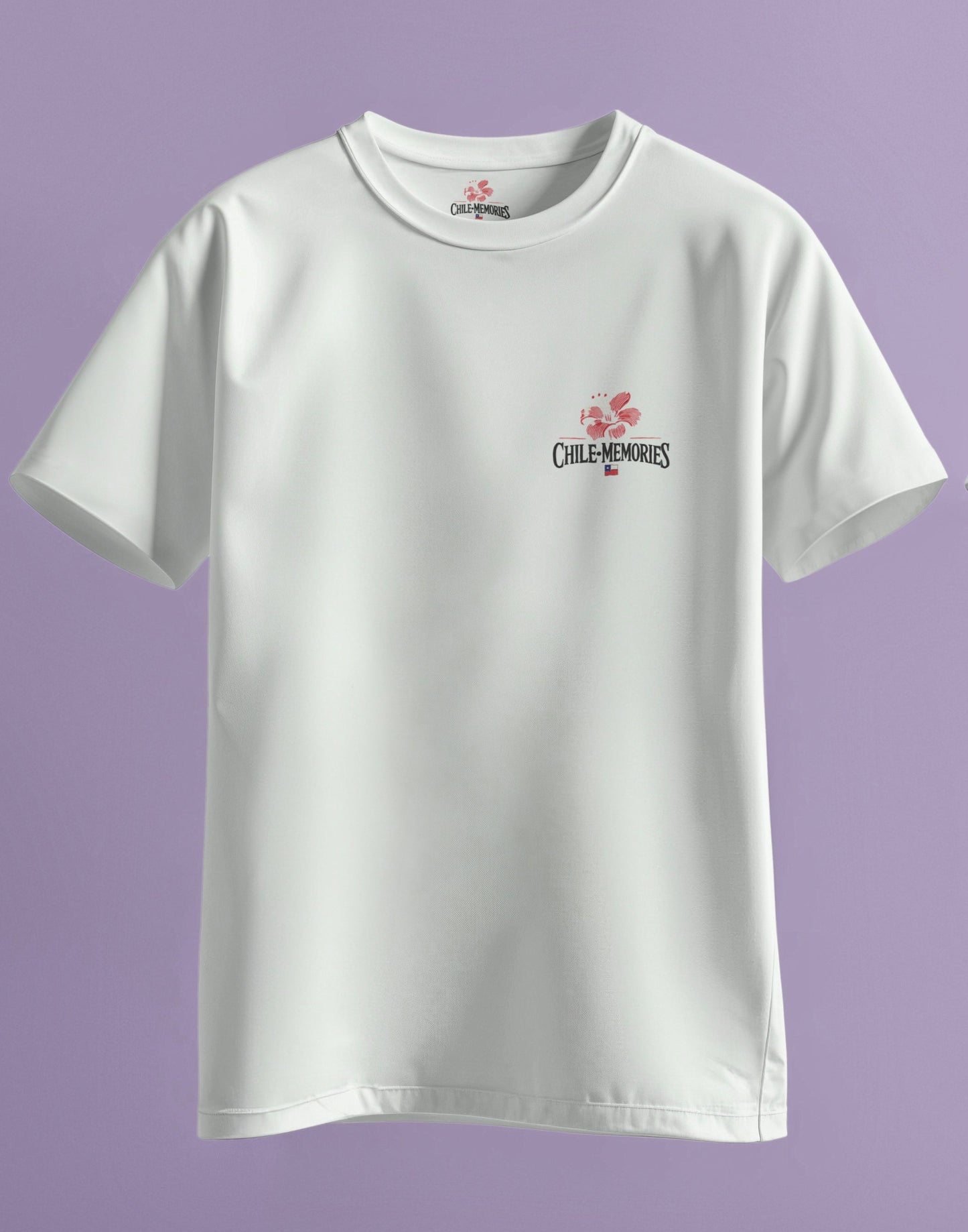 Polera Pichilemu - Edición Chile Memories