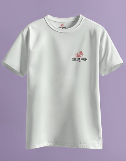 Polera Pichilemu - Edición Chile Memories