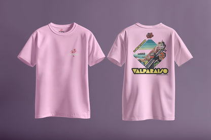 Polera Valparaiso