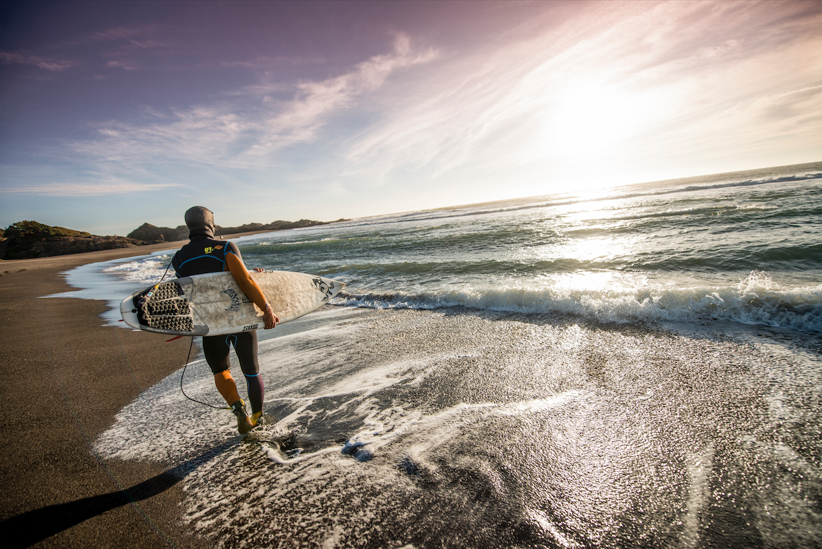Pichilemu Surf & Costa