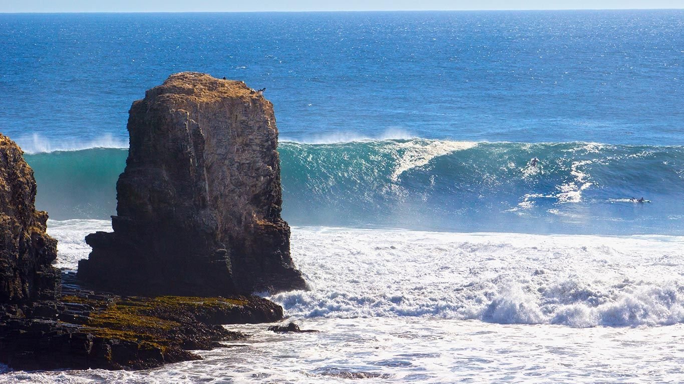 Pichilemu Surf & Costa