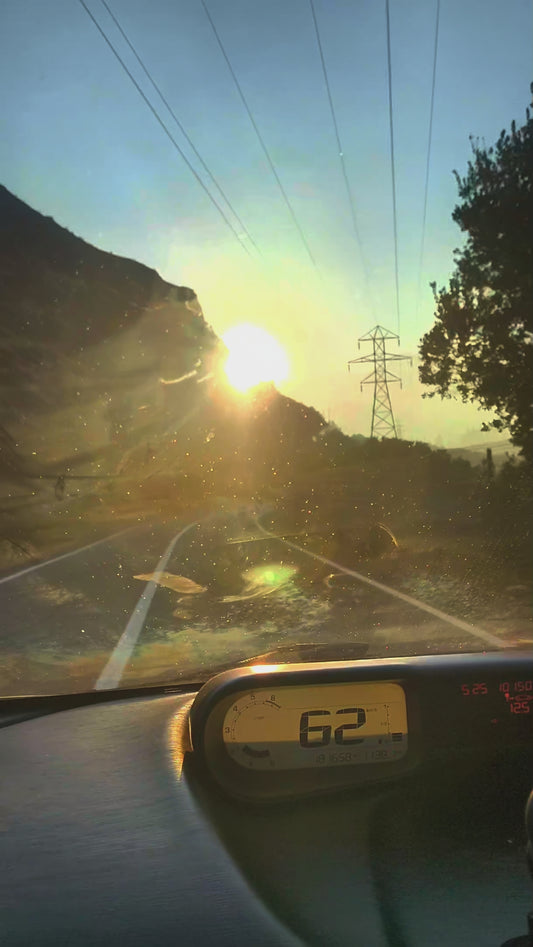 Tour Base — Cajón del Maipo Scenic Experience