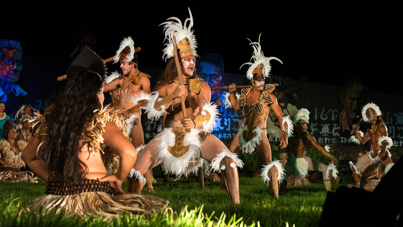 Rapa Nui (Isla de Pascua) –  Misterio y Asombro