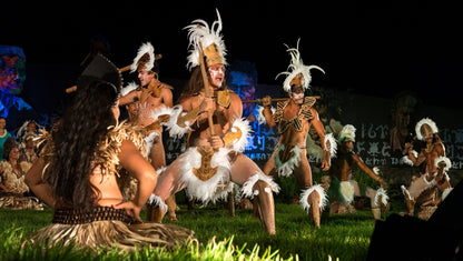 Rapa Nui (Isla de Pascua) –  Misterio y Asombro