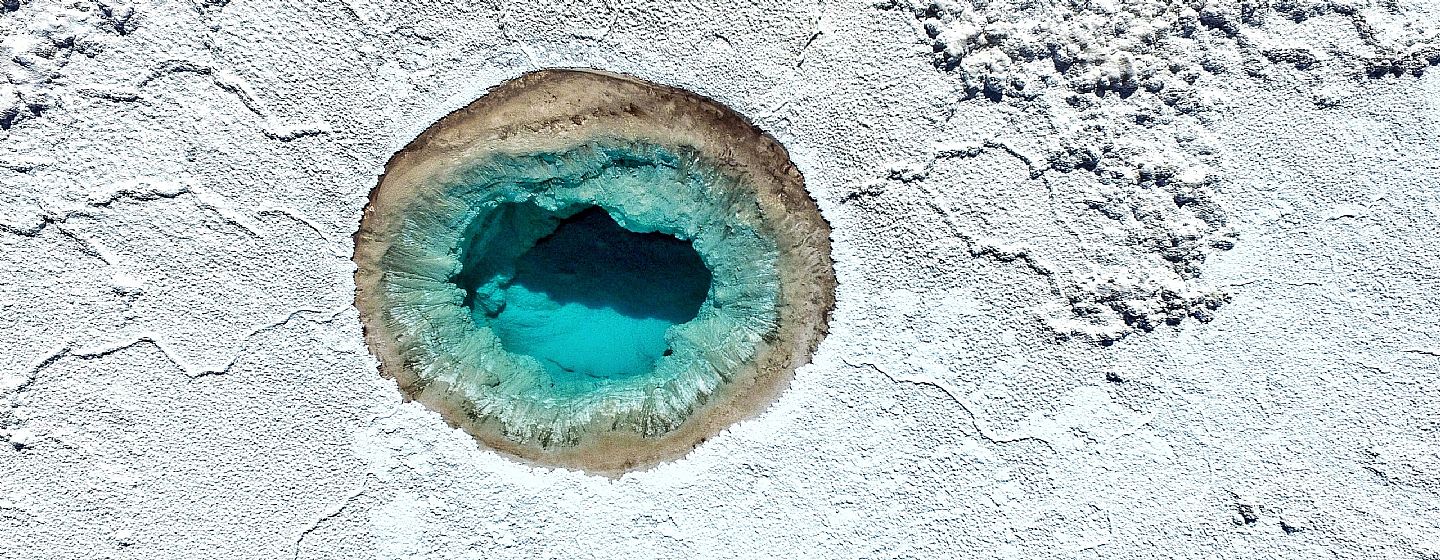 San Pedro de Atacama – Desierto y Mística