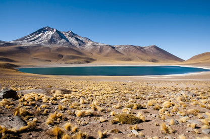 San Pedro de Atacama – Desierto y Mística