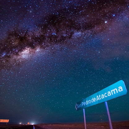 San Pedro de Atacama – Desierto y Mística