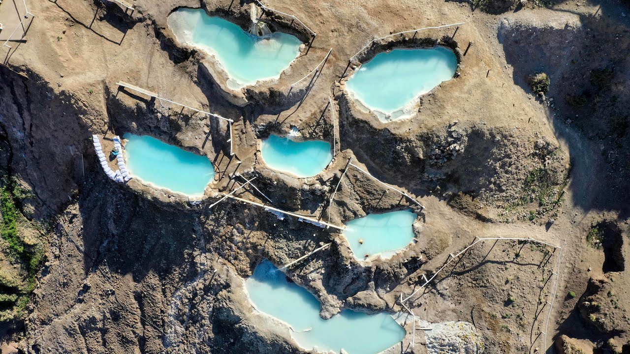 Full Adrenalin Day Maipo Valley Plan B