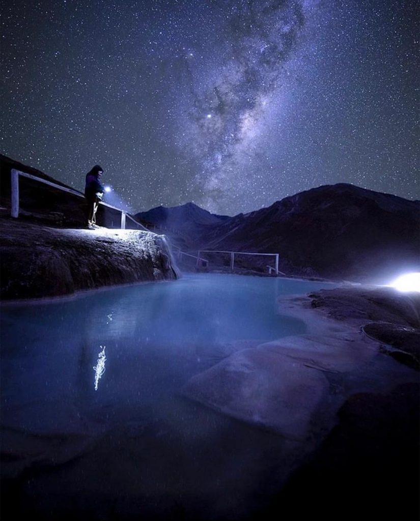 Full Adrenalin Day Maipo Valley Plan B