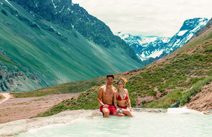 Full Adrenalin Day Maipo Valley Plan B