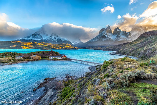 Torres del Paine
