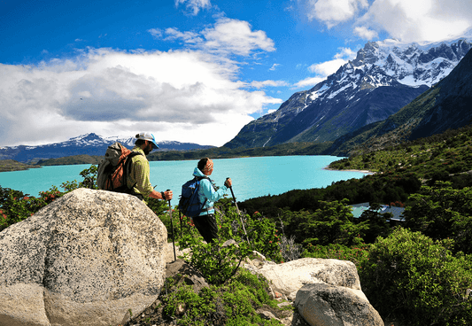 Torres del Paine
