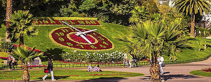 Valparaíso & Viña del Mar Arte, Costa y Bohemia.