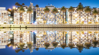 Valparaíso & Viña del Mar Arte, Costa y Bohemia.